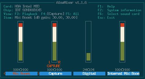 how to uable capture chanel alsa in ubuntu|alsa architecture linux.